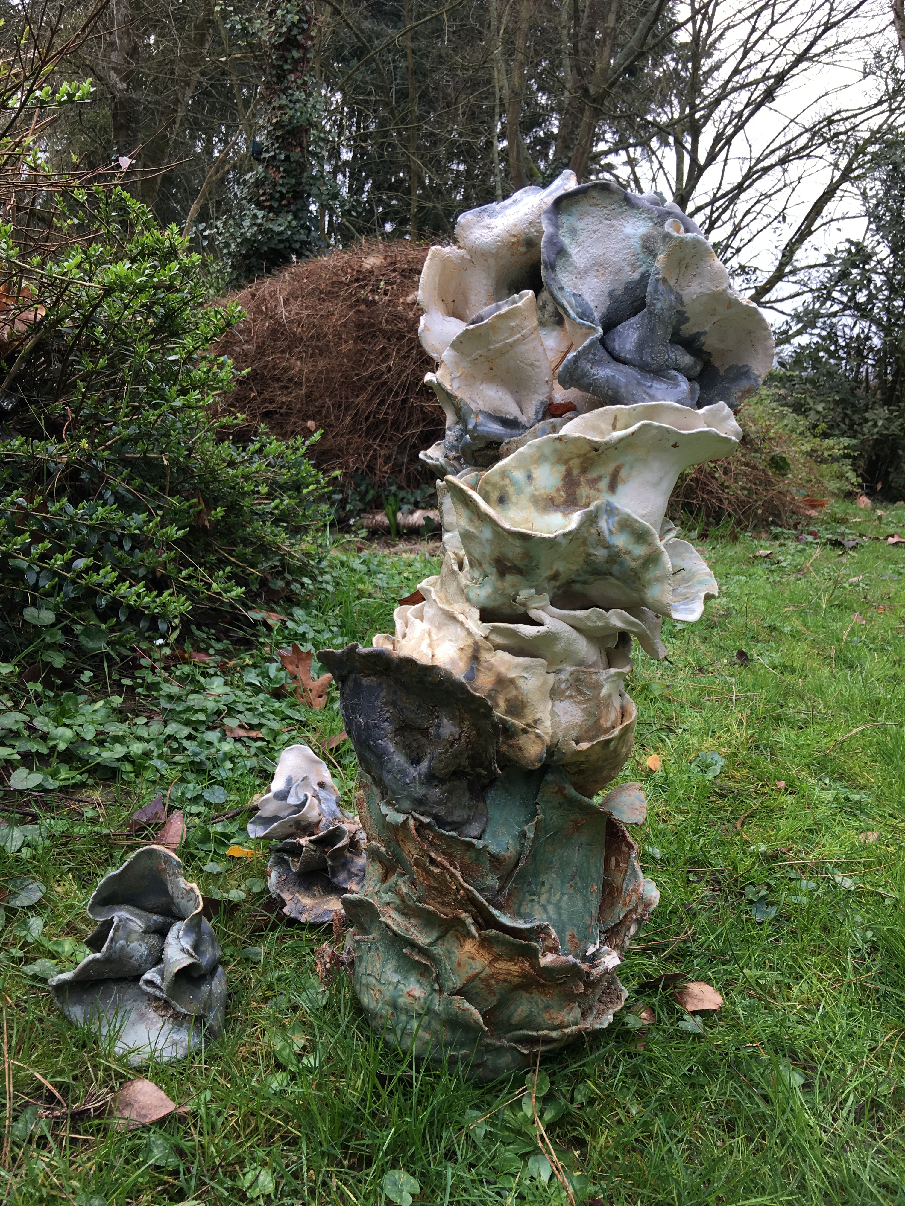 Efflorescence 1 (2016)