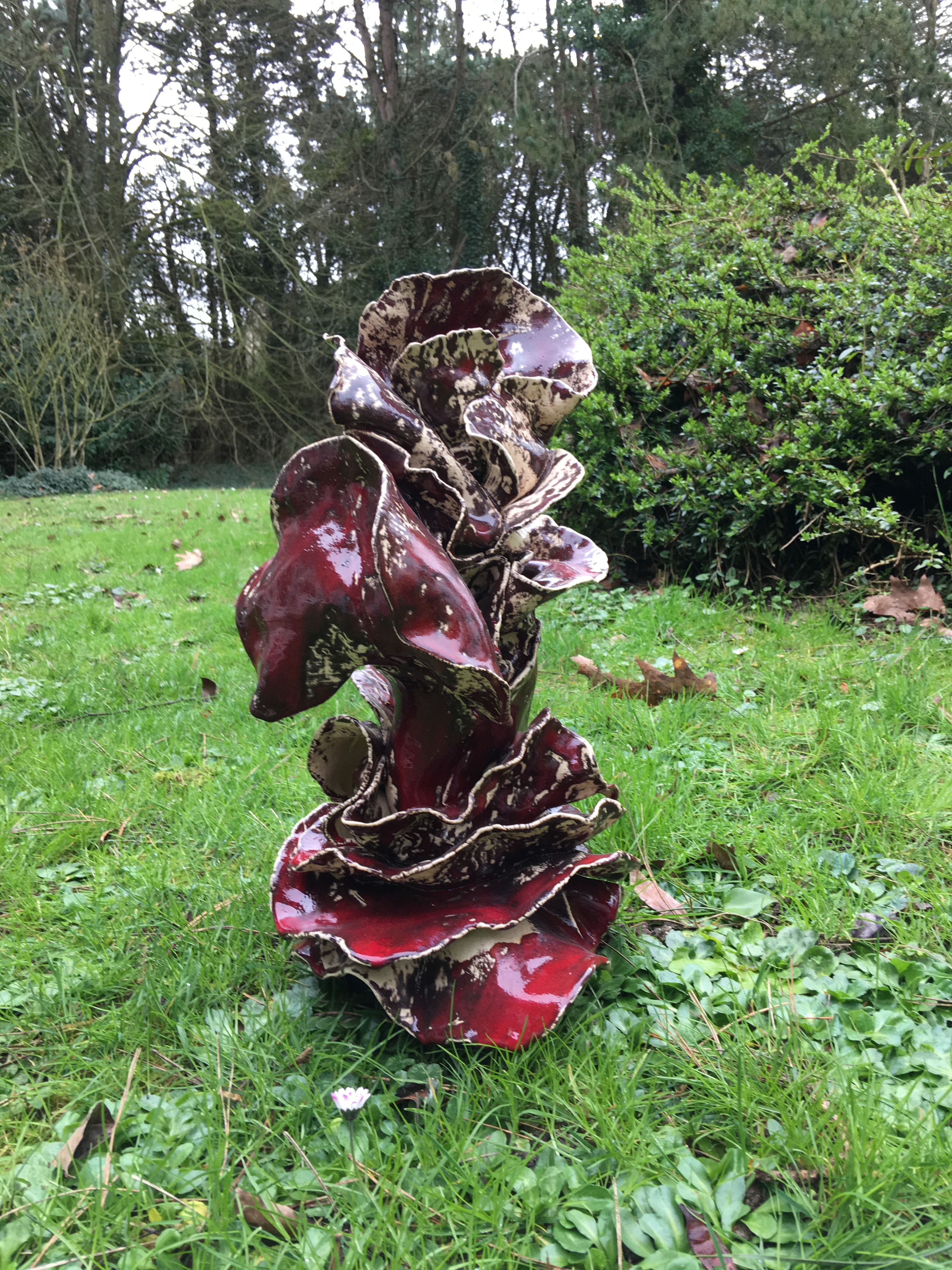 Efflorescence 2 (2017)