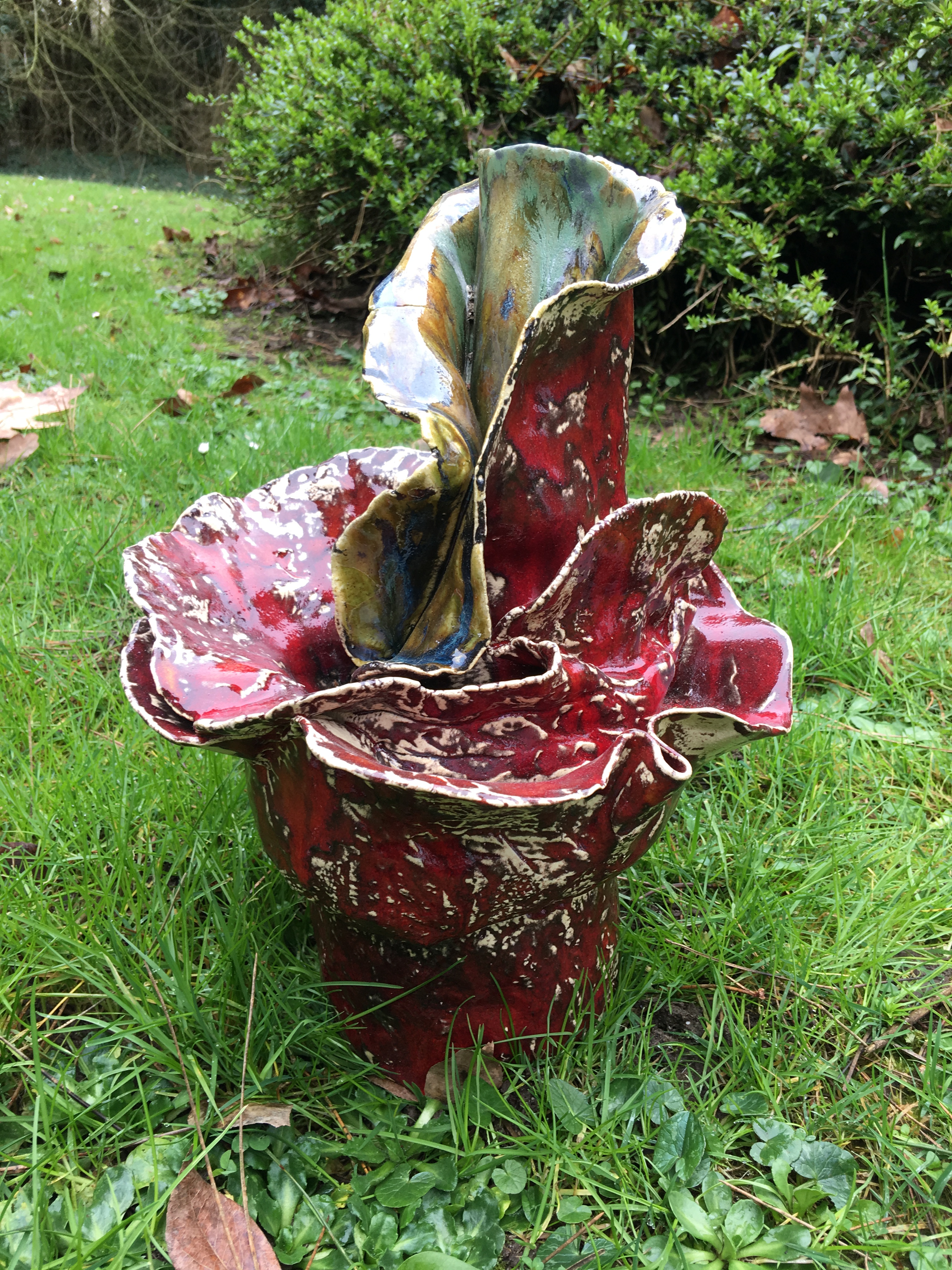 Efflorescence 3 (2017)