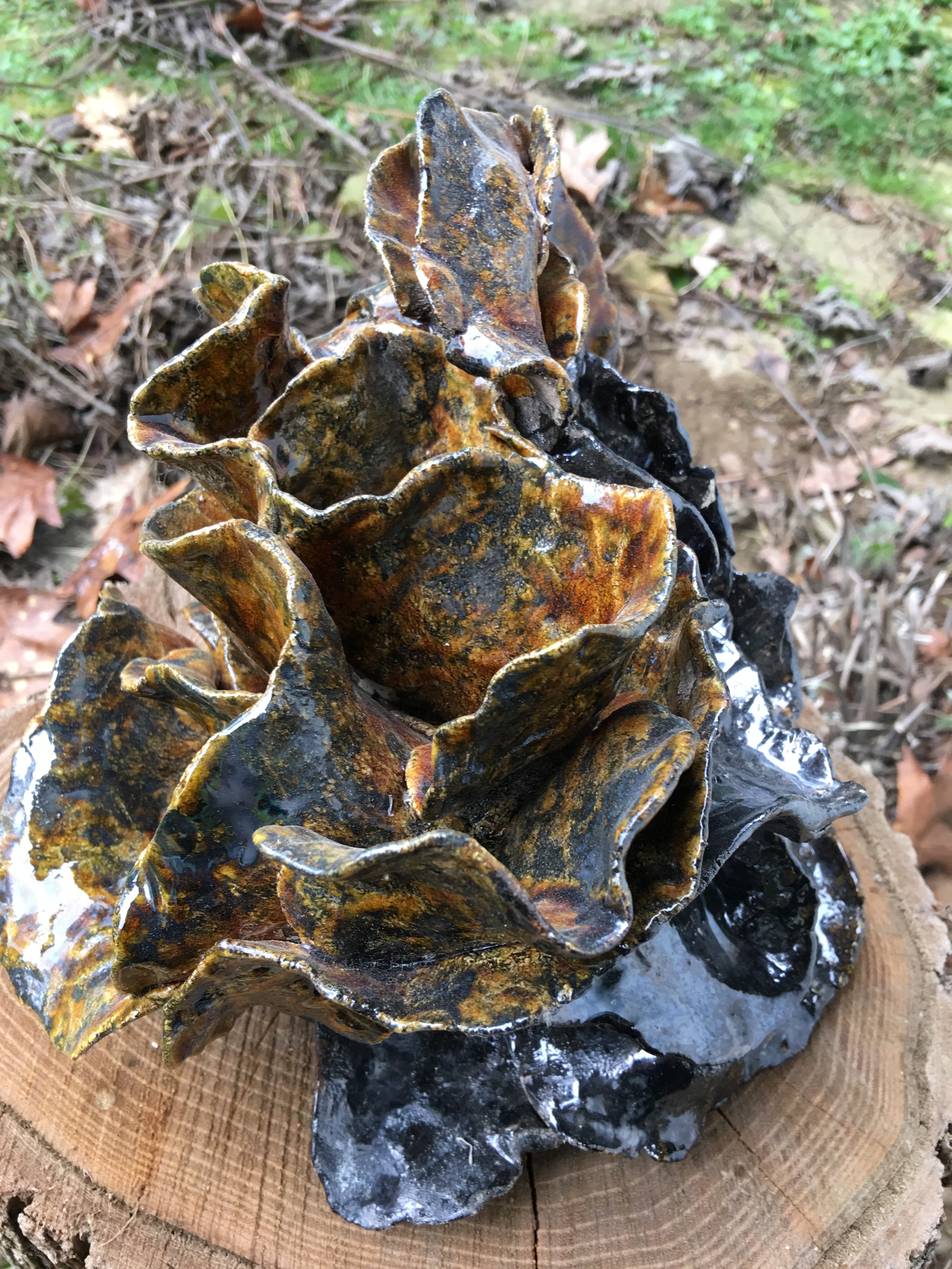 Efflorescence 5 (2017)